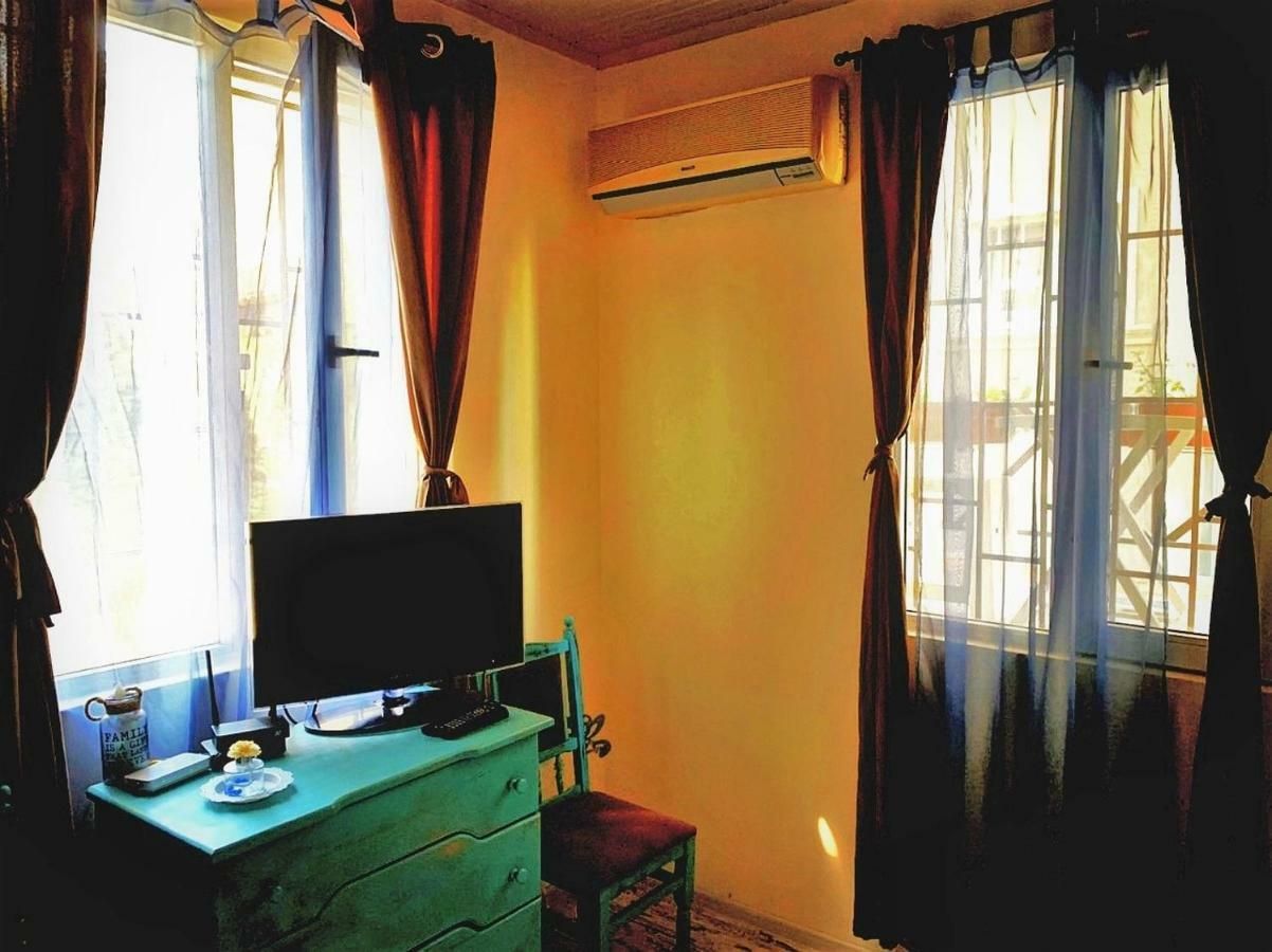Tera Apartment ブルガス エクステリア 写真